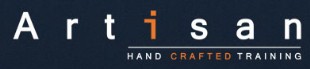 Artisan Hand Crafted Training 